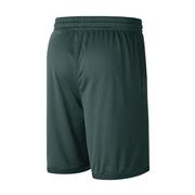 Michigan State Nike Dri-fit Shorts
